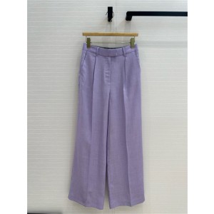 브루넬로 쿠치넬리 양복 바지 B63202 2025/신상