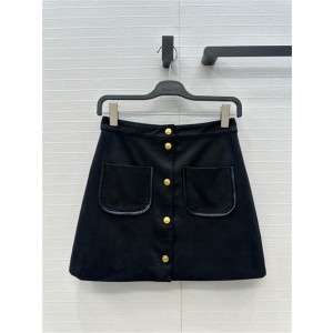 셀린느 스커트 C82709 2025/신상