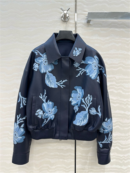 펜디 양가죽 자켓 F21130 2025/신상