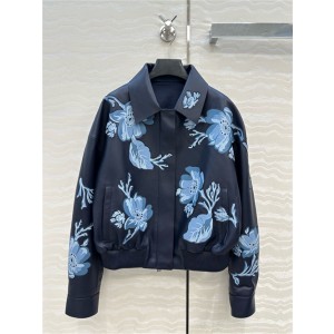 펜디 양가죽 자켓 F21130 2025/신상