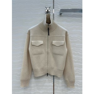 브루넬로 쿠치넬리 캐시미어 자켓 B65405 2025/신상