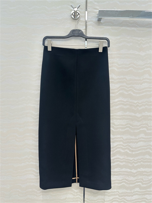 더로우 스커트 T62709 2025/신상