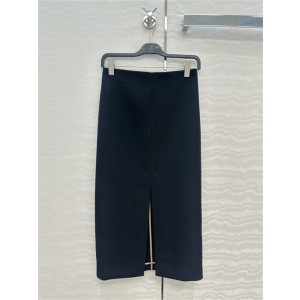 더로우 스커트 T62709 2025/신상