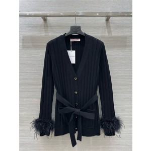 발렌티노 긴팔 가디건 V42906 2025/신상