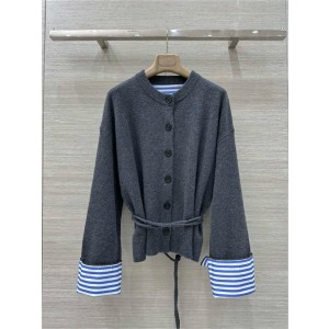 브루넬로 쿠치넬리 캐시미어 긴팔 가디건 B64805 2025/신상