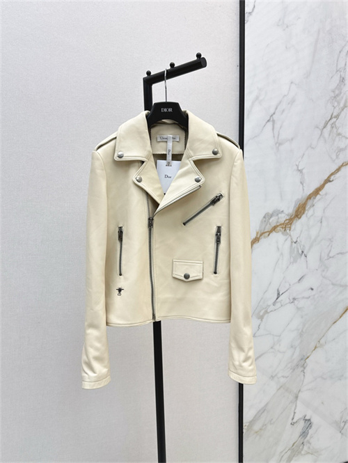 디올 양가죽 자켓 D41050 2025/신상