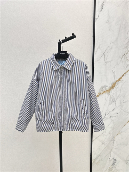 프라다 자켓 P14106 2025/신상