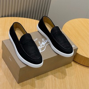 크리스찬루부탱 남성용 로퍼 C48939-2 2025/신상