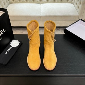 샤넬 여성용 부츠 C42303-2 2025/신상