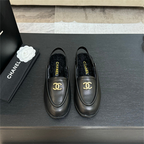 샤넬 여성용 샌들 C86557-2 2025/신상