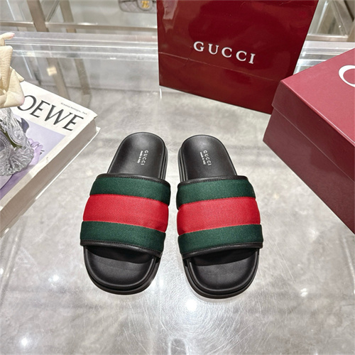 구찌 남여공용 슬리퍼 G72378-1 2025/신상