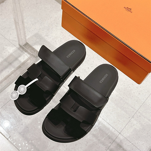 에르메스 남여공용 슬리퍼 H45519-1 2025/신상