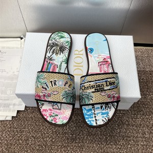 디올 여성용 슬리퍼 D53669-1 2025/신상