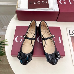 구찌 여성용 단화 G65338-1 2025/신상