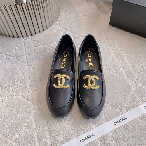 샤넬 여성용 로퍼 C78812-1 2025/신상