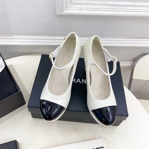 샤넬 여성용 샌들 (굽높이11CM) C85556-2 2025/신상