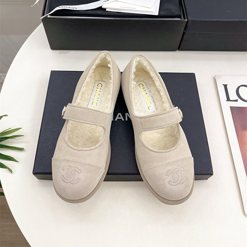 샤넬 여성용 단화 C56056-1 2025/신상