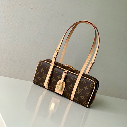 루이비통 행 온 숄더백 M47031 2025/신상