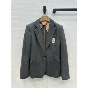 브루넬로 쿠치넬리 양복 자켓 B63802 2025/신상