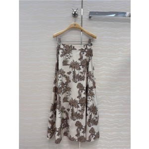 디올 스커트 D72709 2025/신상