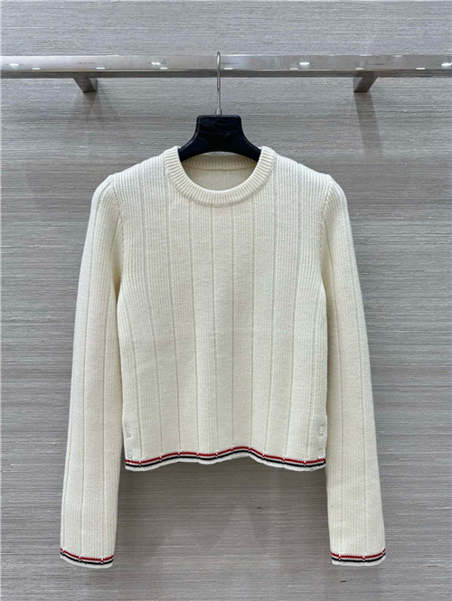 톰브라운 긴팔 니트 T43309 2025/신상