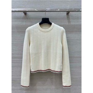 톰브라운 긴팔 니트 T43309 2025/신상