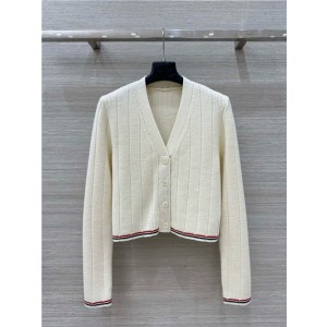 톰브라운 긴팔 가디건 T13601 2025/신상