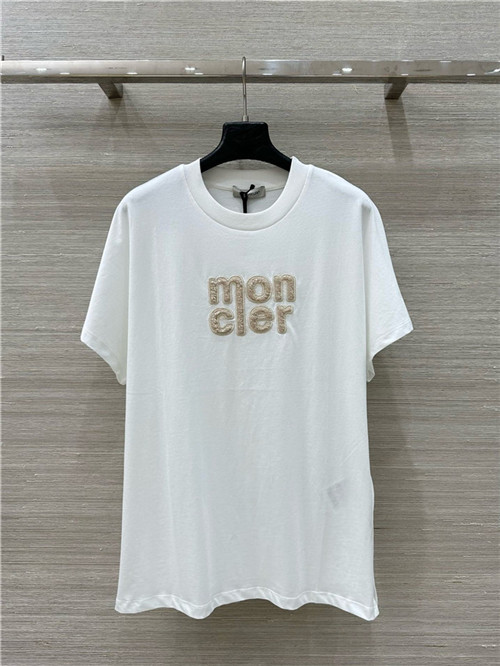 몽클레어 반팔 티셔츠 M61508 2025/신상