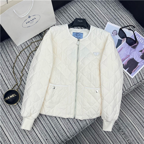 프라다 솜 자켓 P12707 2025/신상