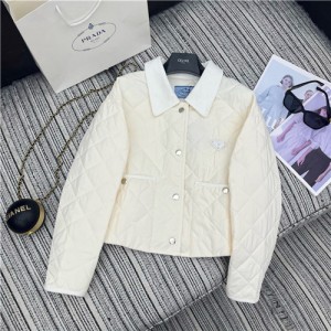 프라다 솜 자켓 P22708 2025/신상