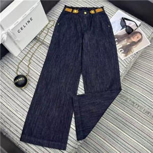 셀린느 청바지 C82207 2025/신상