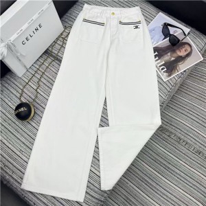 셀린느 청바지 C82106 2025/신상