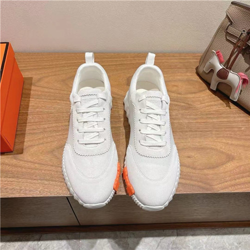 에르메스 남여공용 스니커즈 H61854-2 2025/신상