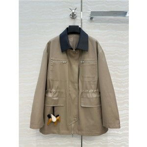 에르메스 바람막이 자켓 H66102 2025/신상