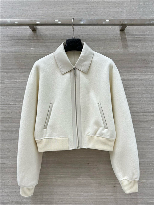 에르메스 캐시미어 자켓 H65905 2025/신상