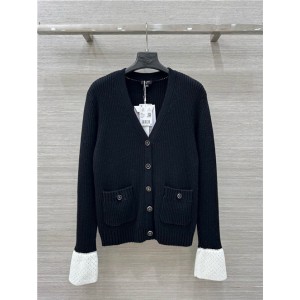 샤넬 긴팔 가디건 C42902 2025/신상