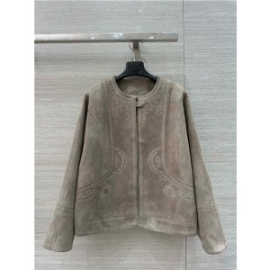 에르메스 사슴융 자켓 H51430 2025/신상