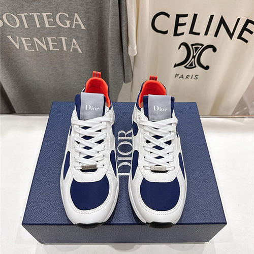 디올 남여공용 스니커즈 D31889-2 2025/신상