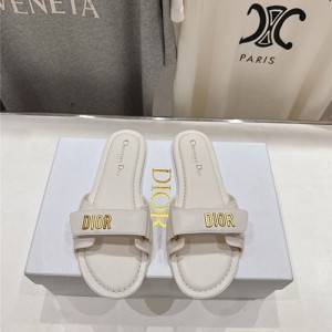 디올 여성용 슬리퍼 D53759-1 2025/신상