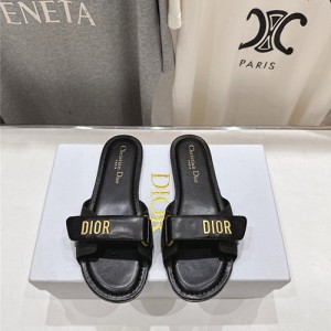 디올 여성용 슬리퍼 D53759-2 2025/신상