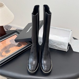 샤넬 여성용 부츠 C60293-2 2025/신상