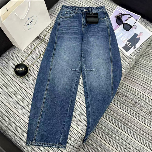 프라다 청바지 P62308 2025/신상