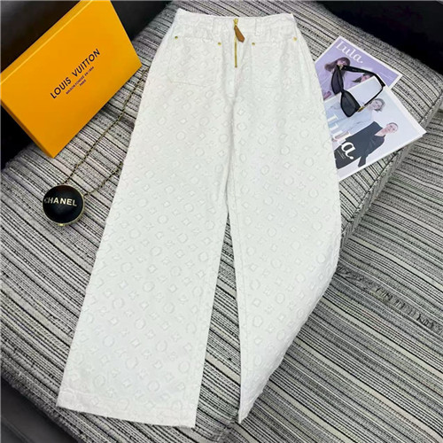 루이비통 캐주얼 바지 L52205 2025/신상