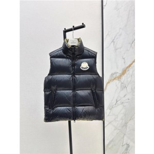몽클레어 패딩 조끼 (충전재-거위털) M54201 2025/신상