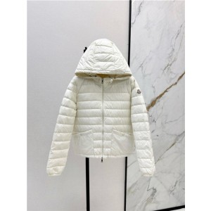 몽클레어 후드 패딩 자켓 (충전재-거위털) M74905 2025/신상