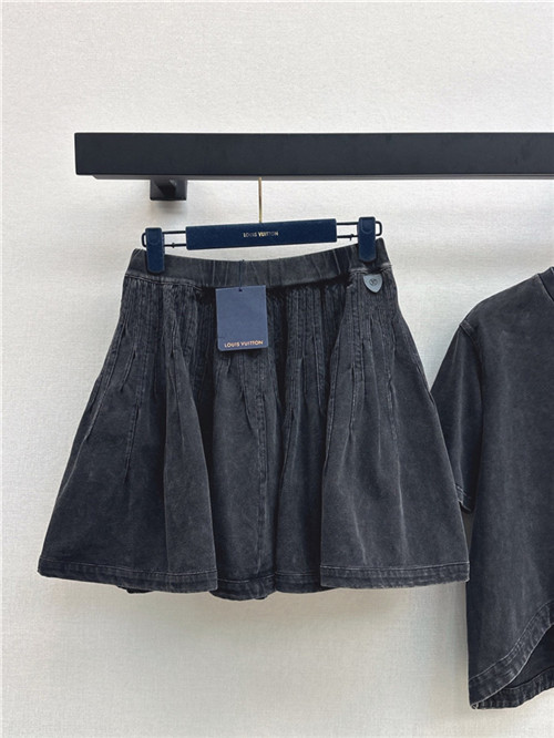 루이비통 스커트 L23405 2025/신상