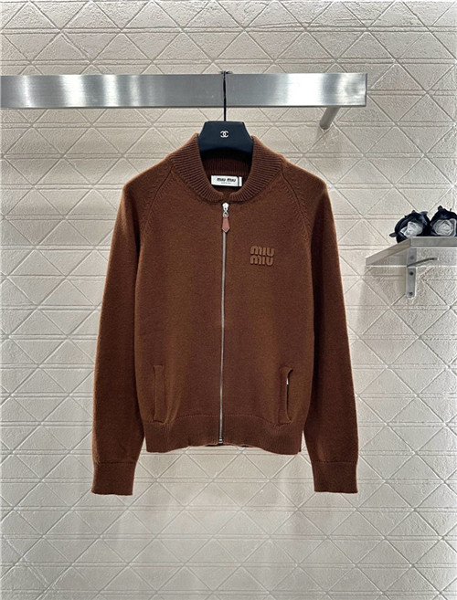 미우미우 자켓 M52903 2025/신상