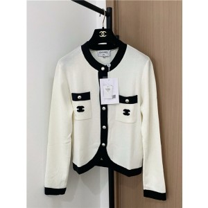 샤넬 긴팔 가디건 C52804 2025/신상