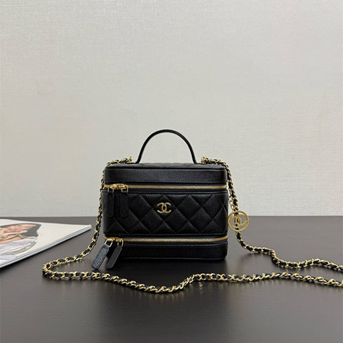 샤넬 파우치 백 AS1020 2025/신상