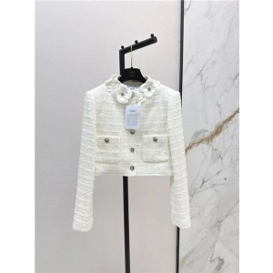 샤넬 자켓 C83990 2025/신상